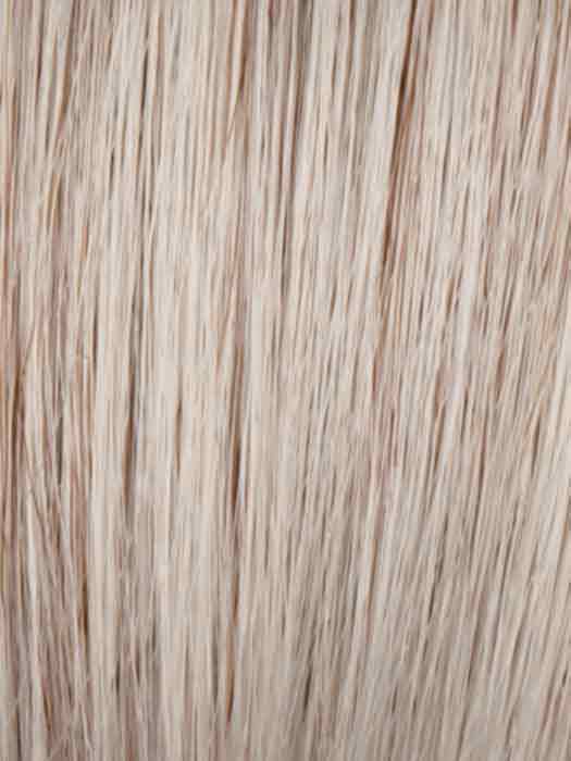 Clip-in Bangs by Hairdo